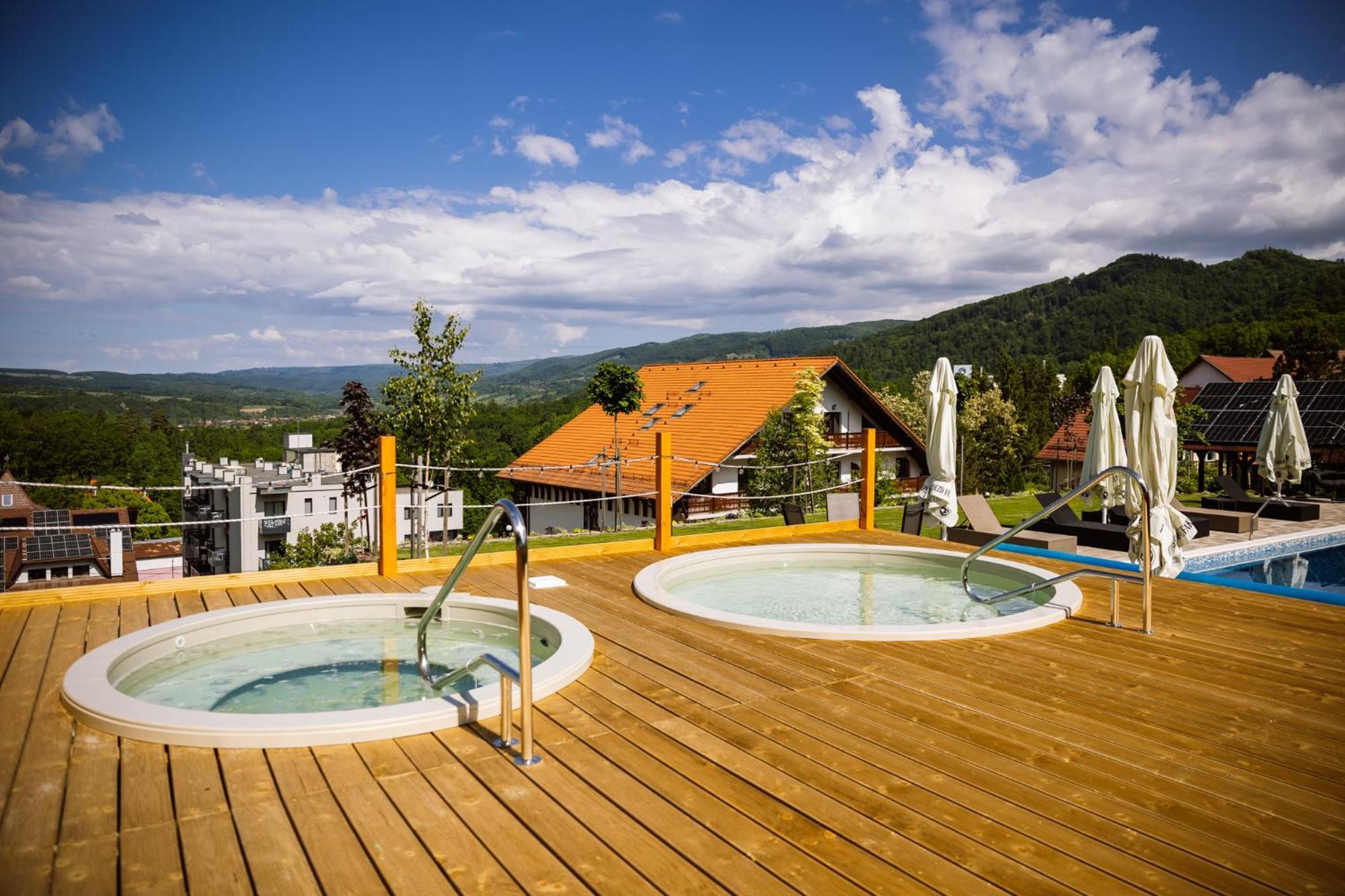 Hotel Relax سوفاتا المظهر الخارجي الصورة