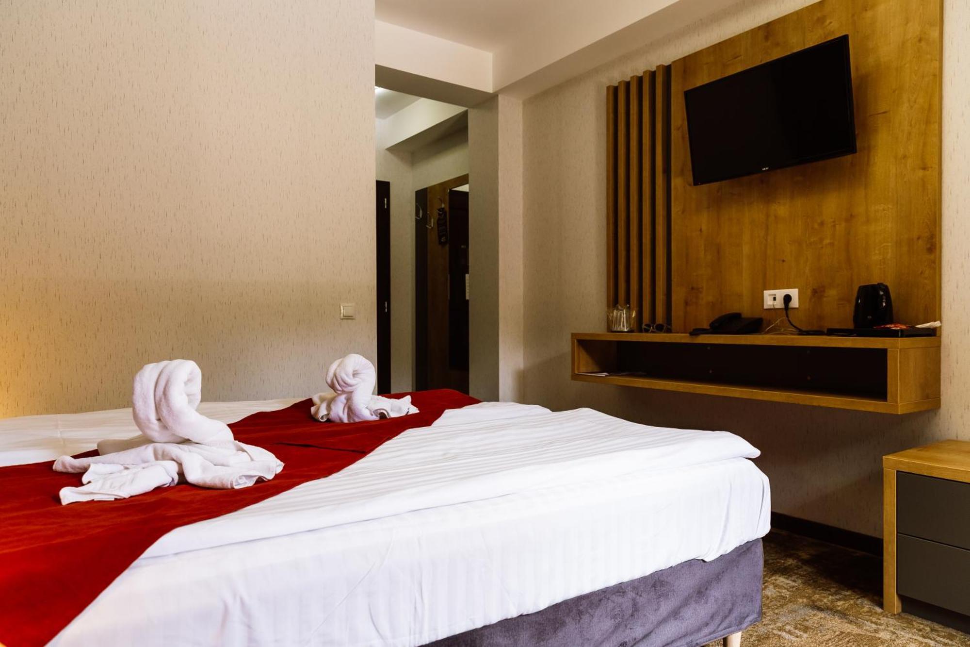 Hotel Relax سوفاتا المظهر الخارجي الصورة