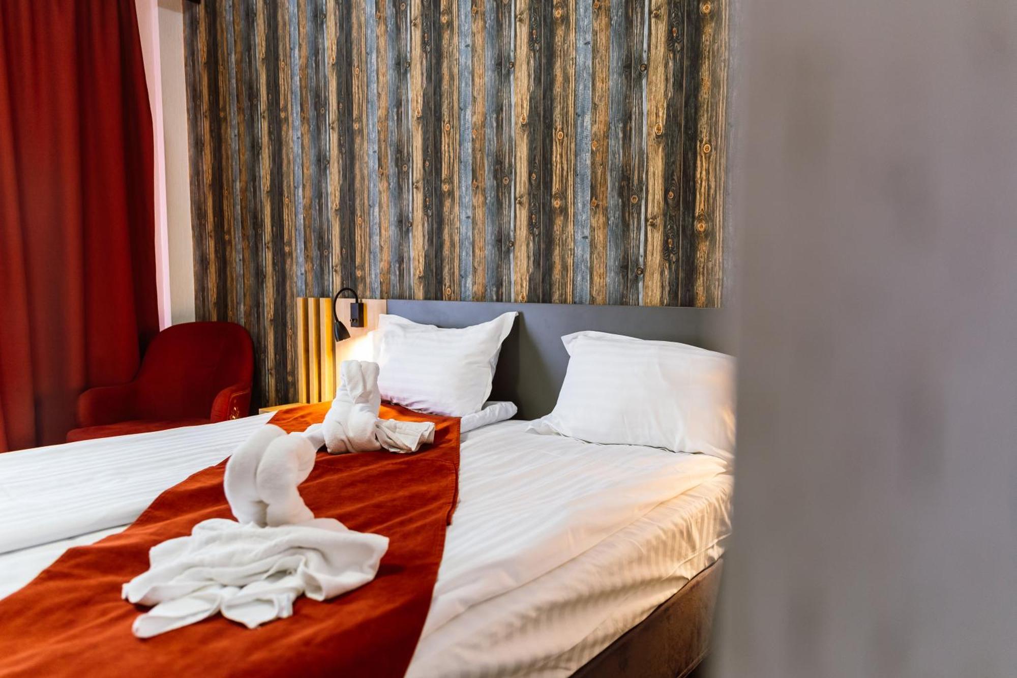 Hotel Relax سوفاتا المظهر الخارجي الصورة