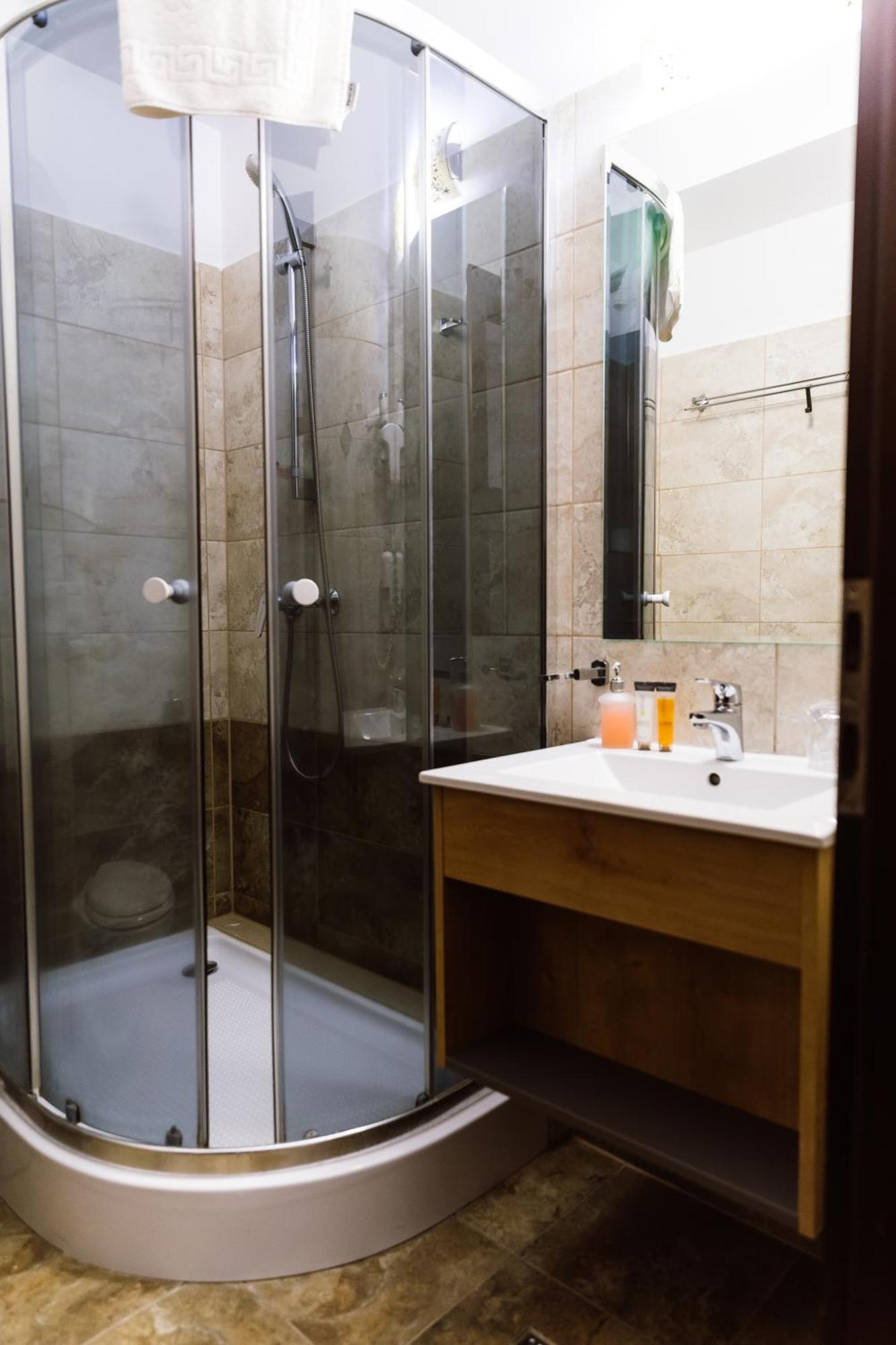 Hotel Relax سوفاتا المظهر الخارجي الصورة